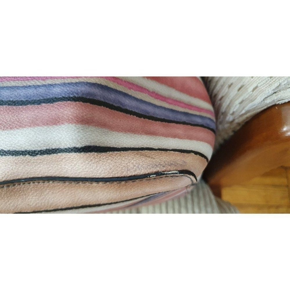 Elliot Lucca Large Multi Color Tote - Picture 12 of 12